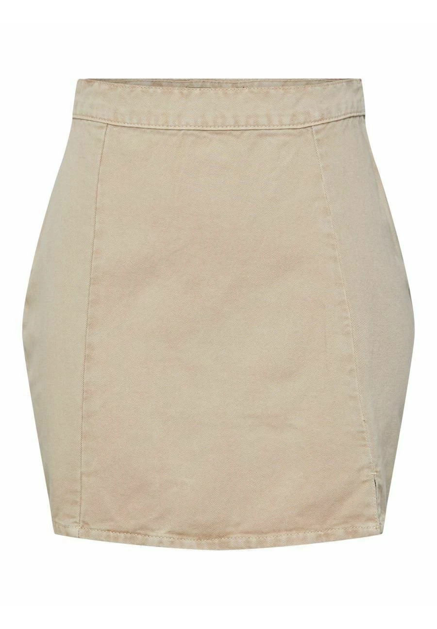 Pieces Pcliv - Kokerrok - White Pepper 7 Pieces Pcliv - Kokerrok - White Pepper - Afbeelding 5