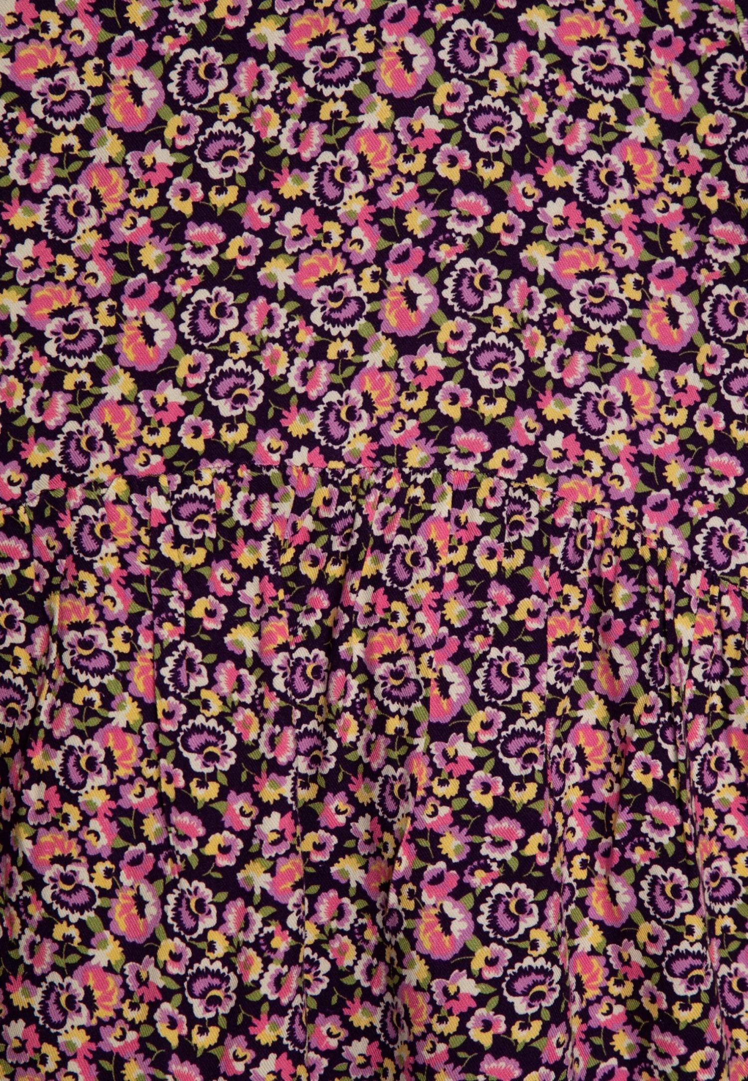 Pieces Kids Lpnarnio - Blouse - Blackberry Cordial 5 Pieces Kids Lpnarnio - Blouse - Blackberry Cordial - Afbeelding 3