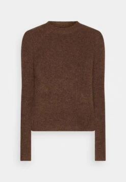 Pieces Pcellen O Neck- Trui - Chicory Coffee 12 Pieces Pcellen O Neck- Trui - Chicory Coffee -Pieces 6da82b22eee042b6a23de07b8d4eb0bf