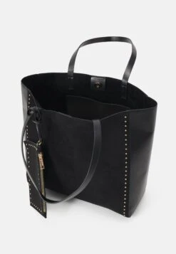 Pieces Pccecilia Shopper Bag Set - Shopper - Black -Pieces 6db10428832e4c53b02d72d5cfcf235a