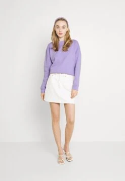 Pieces Pcchilli - Sweater - Lavender