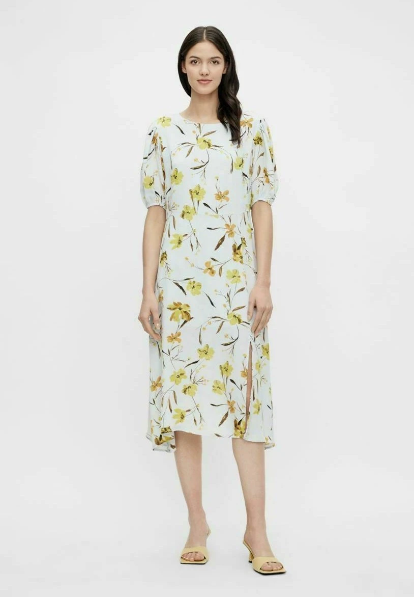 Pieces Jurk - Plein Air 3 Pieces Jurk - Plein Air