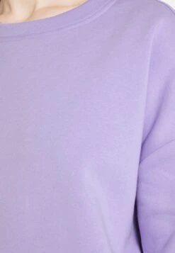 Pieces Pcchilli - Sweater - Lavender -Pieces 6f1b85e5de594758a268786b1d427f05