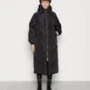 Pieces Pcfelicity Long Puffer Jacket - Winterjas - Black 1 Pieces Pcfelicity Long Puffer Jacket - Winterjas - Black -Pieces 6f744a6421a543eca6449cb2b7440844