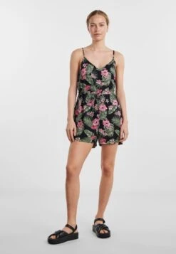 Pieces Pcnya Slip- Jumpsuit - Loden Frost -Pieces 6fc52fe46a8546f691a408ecd710ee8c