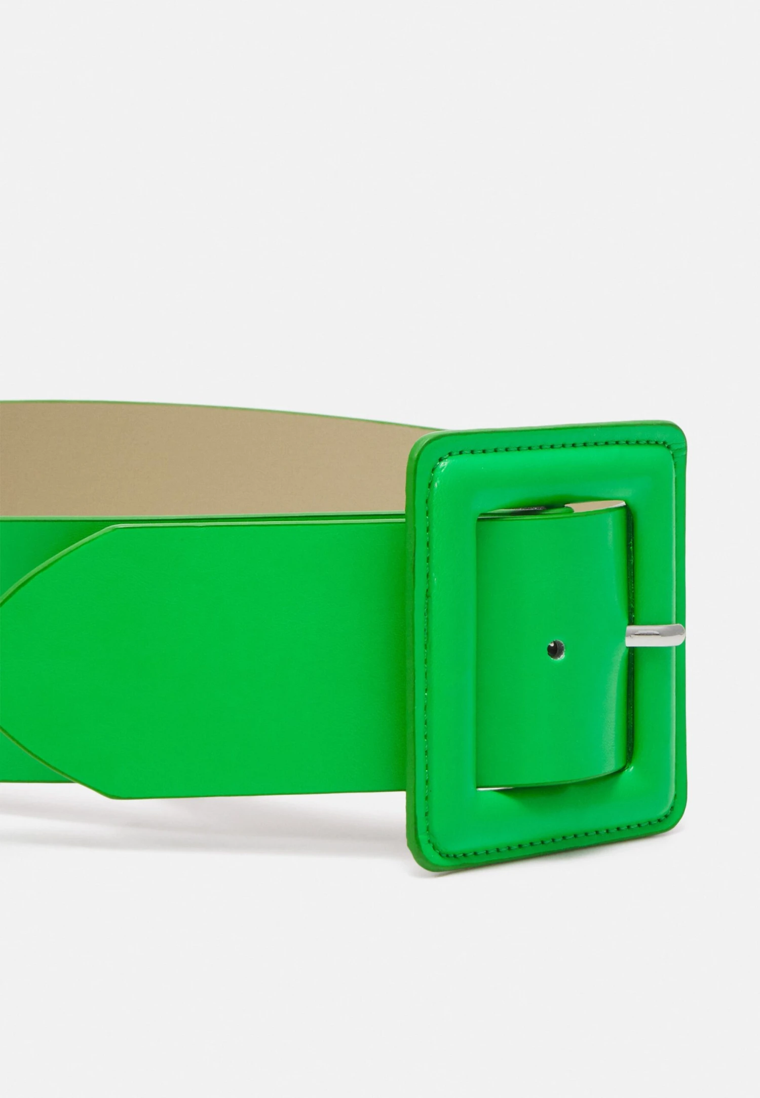 Pieces Pcjinsa Waist Belt - Tailleriem - Green Gecko 5 Pieces Pcjinsa Waist Belt - Tailleriem - Green Gecko - Afbeelding 3