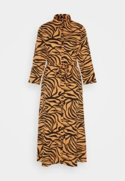 Pieces Pcnadine Midi Shirt Dress- Blousejurk - Biscuit 12 Pieces Pcnadine Midi Shirt Dress- Blousejurk - Biscuit -Pieces 71052ca8f3d74fda8534613065b228f3