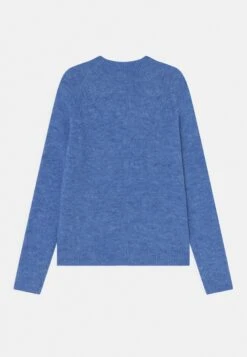 Pieces Kids Trui - Granada Sky -Pieces 7161db92aa36418f89785ab403ec6a7e