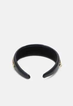 Pieces Pcobliva Hairband - Haaraccessoire - Black -Pieces 71d15b2f042a41f08e28b16b131bbb4d