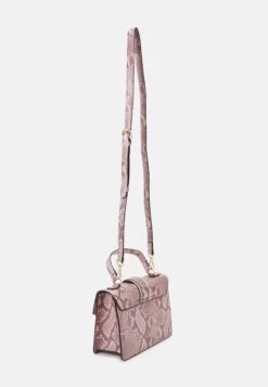 Pieces Pcotalia Cross Body Bag - Handtas - Mahogany Rose -Pieces 7280b8d4e558461e83f3f7db5768c4d7