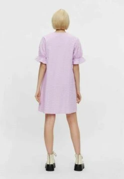 Pieces Jurk - Orchid Bloom -Pieces 728ed5ececa845c6aa7529f98bafdc84