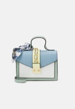 Pieces Pccindie Bag- Handtas - Kentucky Blue