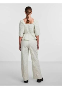 Pieces Blouse - Desert Sage -Pieces 73dc329aa200487dbd2b70c4122d61ec