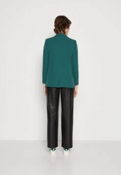 Pieces Pcbossy Ls Noos - Halflange Jas - Trekking Green 10 Pieces Pcbossy Ls Noos - Halflange Jas - Trekking Green -Pieces 74b57404f97543918b7297a06eca5b5e