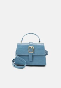 Pieces Pccivila Crossbody - Handtas - Little Boy Blue