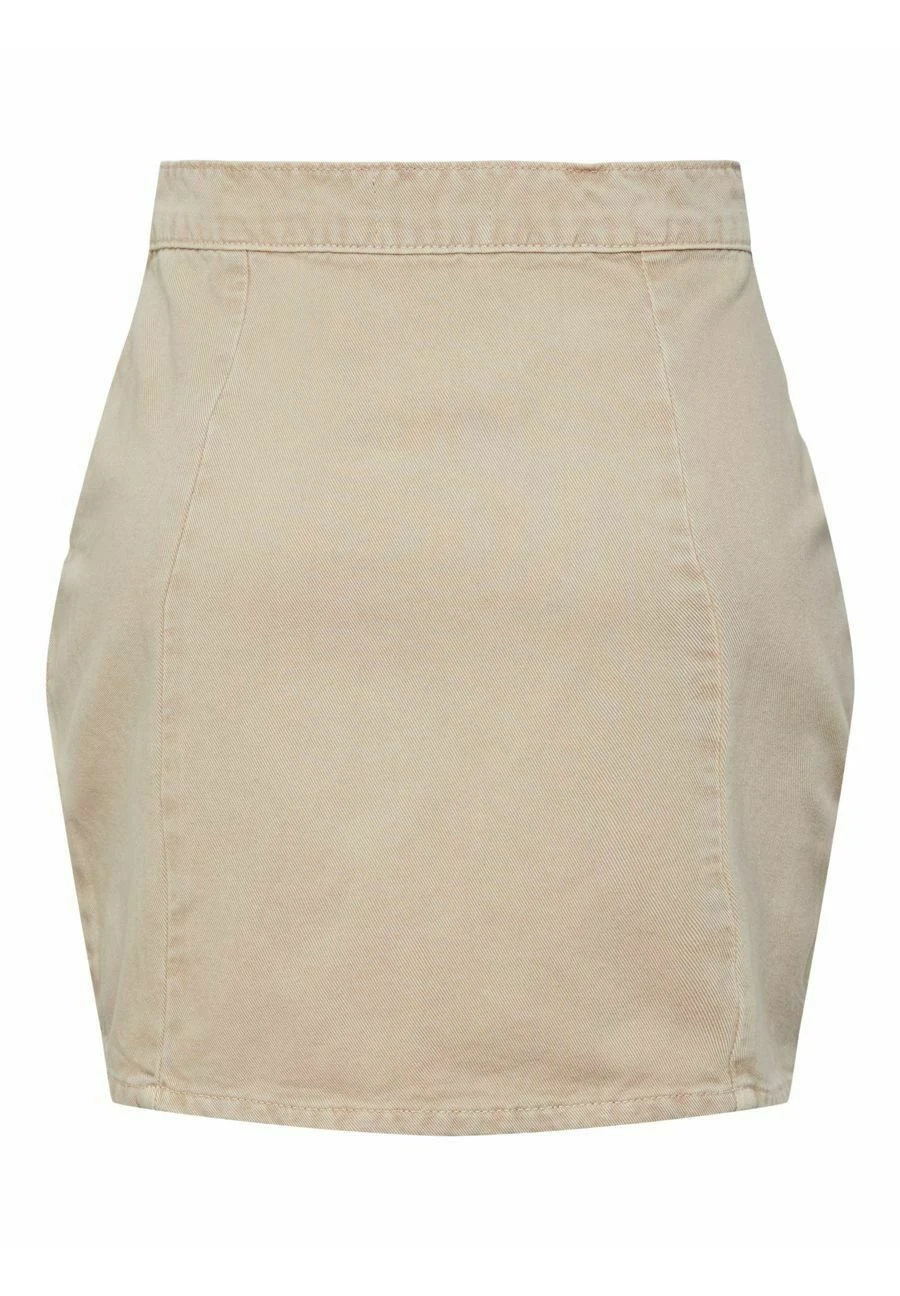 Pieces Pcliv - Kokerrok - White Pepper 8 Pieces Pcliv - Kokerrok - White Pepper - Afbeelding 6