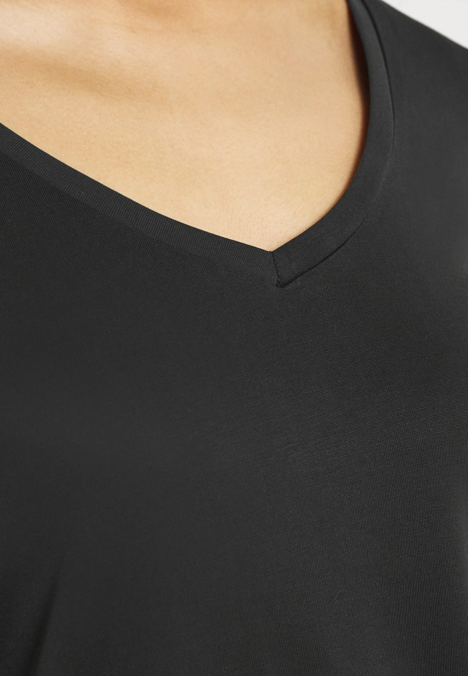 Pieces Pckamala New Ls Noos - Longsleeve - Black 8 Pieces Pckamala New Ls Noos - Longsleeve - Black - Afbeelding 6