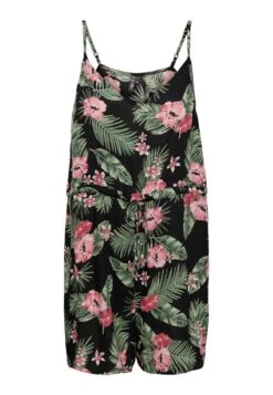 Pieces Pcnya Slip- Jumpsuit - Loden Frost -Pieces 77f855c1bf1c44f98622dcba23928b29