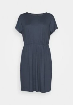 Pieces Jurk - Ombre Blue -Pieces 78627936a3814ad0b30b4ef7c8a2f9ca