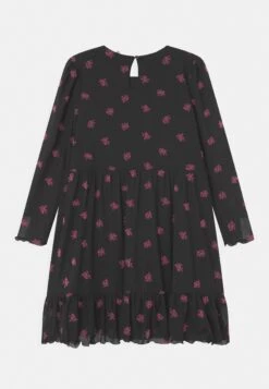 Pieces Kids Lpemma O-Neck Dress - Cocktailjurk - Black 6 Pieces Kids Lpemma O-Neck Dress - Cocktailjurk - Black -Pieces 787ee8c7e71546d2a6738049e9a0fd6f