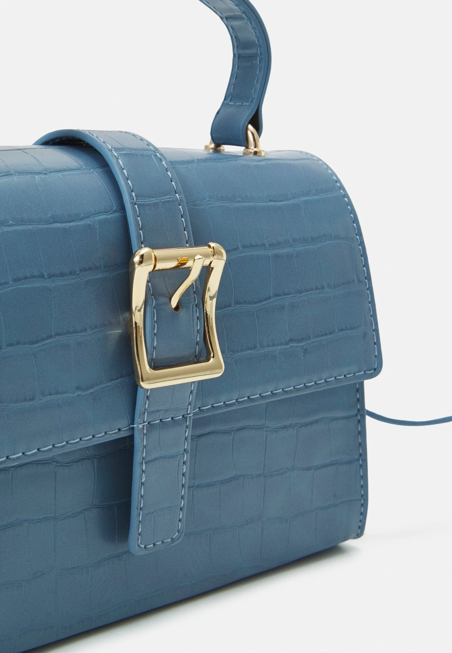 Pieces Pccivila Crossbody - Handtas - Little Boy Blue 6 Pieces Pccivila Crossbody - Handtas - Little Boy Blue - Afbeelding 4