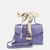 Pieces Pccindie Croc- Handtas - Purple Opulence -Pieces 79a543f4401e498484b91ea311134c0c