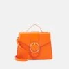 Pieces Pccelina Crossbody - Handtas - Vibrant Orange 1 Pieces Pccelina Crossbody - Handtas - Vibrant Orange -Pieces 79b7c78604d44a9cb69911cb75a50aac