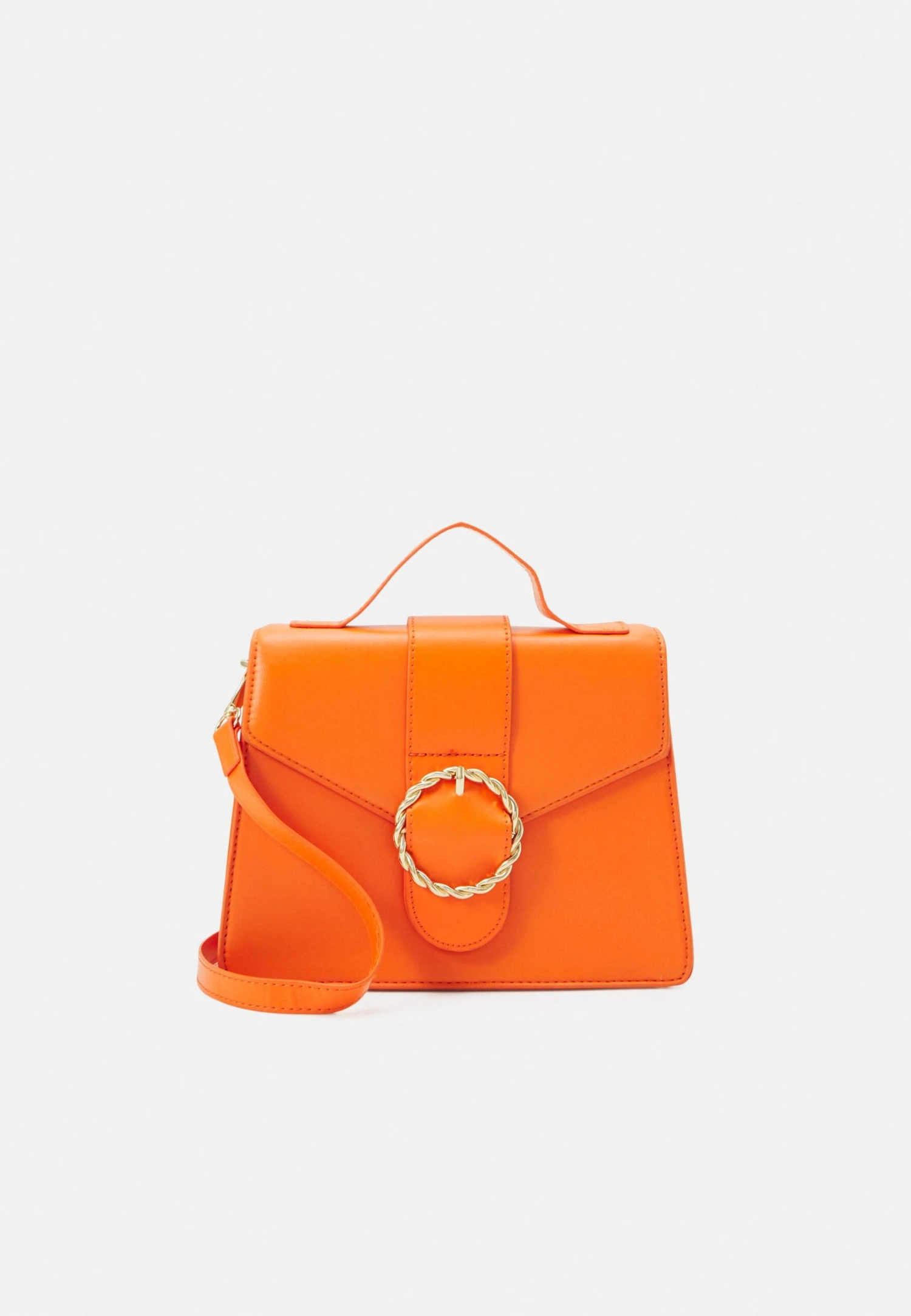 Pieces Pccelina Crossbody - Handtas - Vibrant Orange 3 Pieces Pccelina Crossbody - Handtas - Vibrant Orange