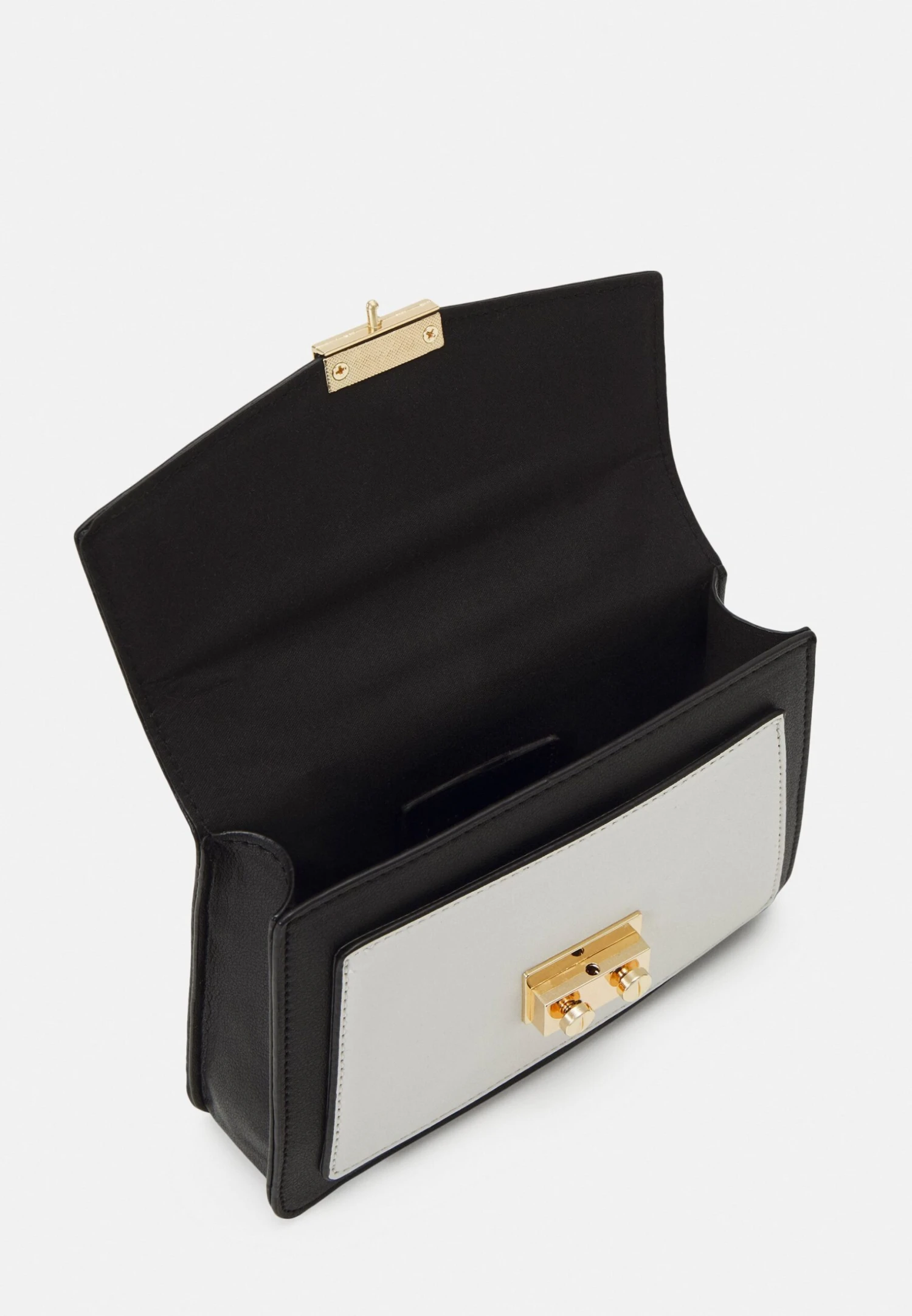 Pieces Pcomio Cross Body - Handtas - Black 5 Pieces Pcomio Cross Body - Handtas - Black - Afbeelding 3