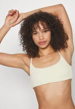 Pieces Pcbird Set - Bikini - White Smoke -Pieces 7ad27bfd27a14cd0b28261c83361584c