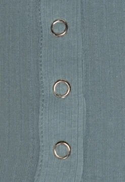 Pieces Pckitte - Longsleeve - Trooper -Pieces 7b8f9f903a34476680fb172ba53eaba9