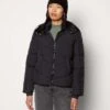 Pieces Pcjamilla Short Puffer Jacket - Winterjas - Black 2 Pieces Pcjamilla Short Puffer Jacket - Winterjas - Black -Pieces 7dc3451b535b45be865a2ec3bc5c3171