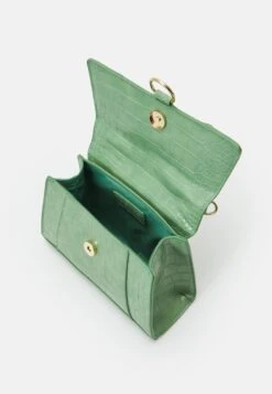 Pieces Pccandia Crossbody - Handtas - Fern Green/Gold 9 Pieces Pccandia Crossbody - Handtas - Fern Green/Gold -Pieces 7dd97c5789c74f9cbacfc2fd3ed7ddb4