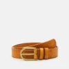 Pieces Pchaven Jeans Belt - Riem - Cognac 1 Pieces Pchaven Jeans Belt - Riem - Cognac -Pieces 7f6f8f1d039248f69ebabd93a1daaf90