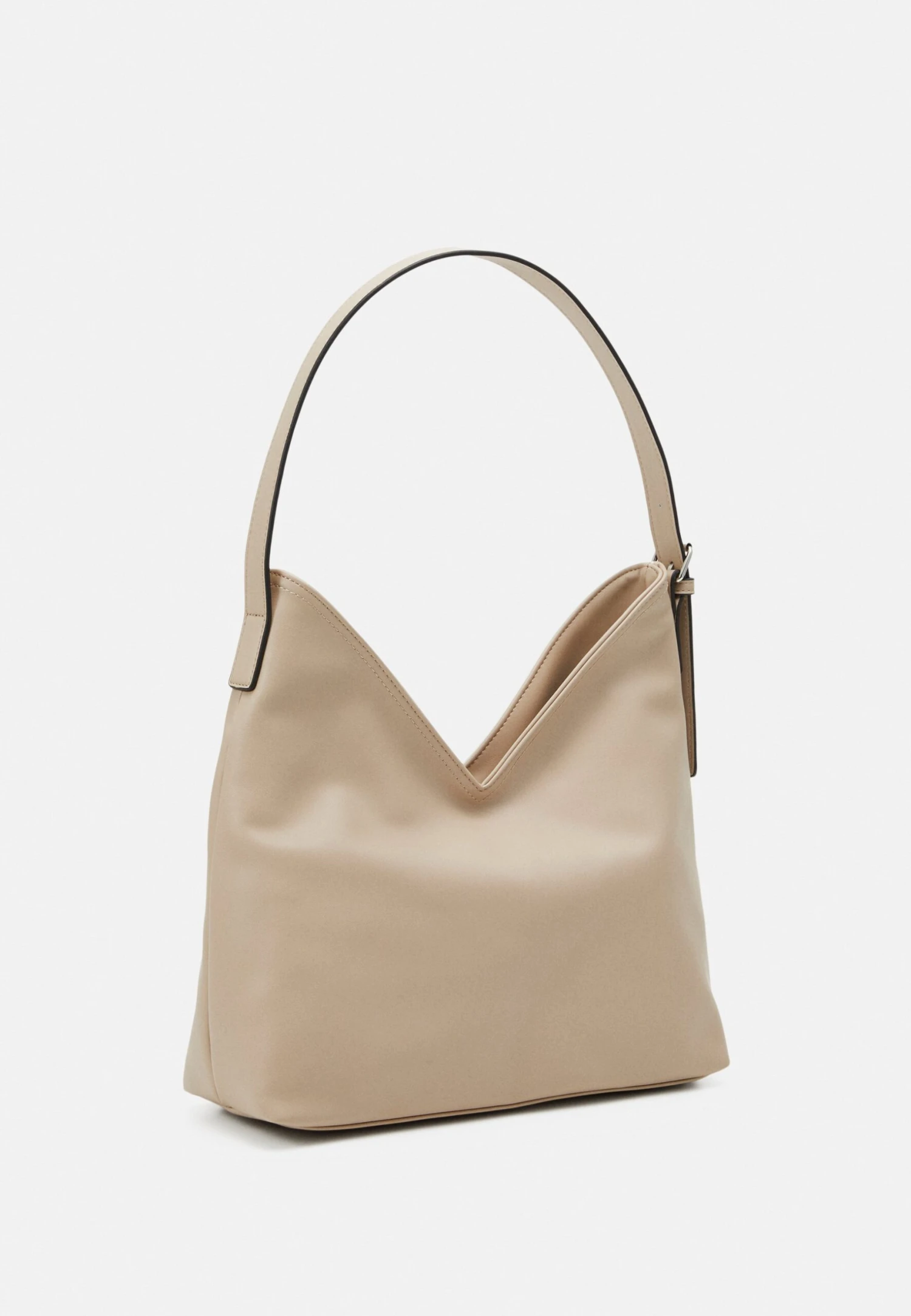 Pieces Pcohilda Handbag- Shopper - Cloud Cream 4 Pieces Pcohilda Handbag- Shopper - Cloud Cream - Afbeelding 2