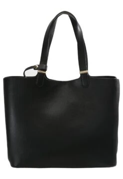Pieces Shopper - Black -Pieces 818b7e8938f8413db83ba2e91530ab28
