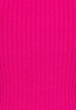 Pieces Pccrista 2/4O-NeckNoos Bc - T-Shirt Basic - Beetroot Purple -Pieces 81d5dc39f18f46fe86224ad8986c05e7