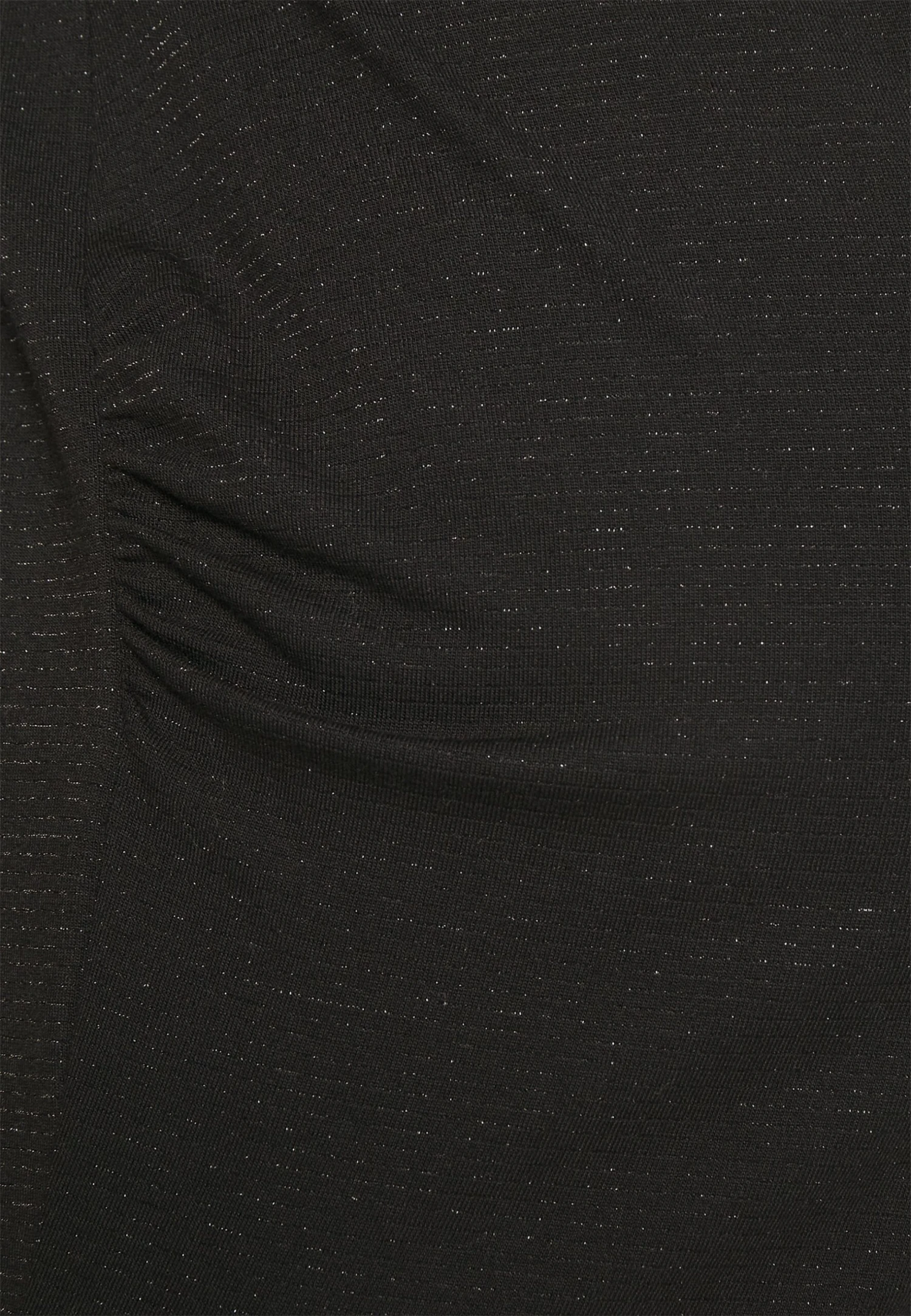 Pieces Maternity Pmbillo Lurex Stripes - Trui - Black/Black Lurex 7 Pieces Maternity Pmbillo Lurex Stripes - Trui - Black/Black Lurex - Afbeelding 5