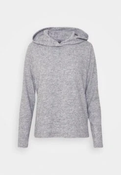Pieces Pcpam- Hoodie - Light Grey Melange 10 Pieces Pcpam- Hoodie - Light Grey Melange -Pieces 837903b6eea94974b2bc8b5e40c3e74c