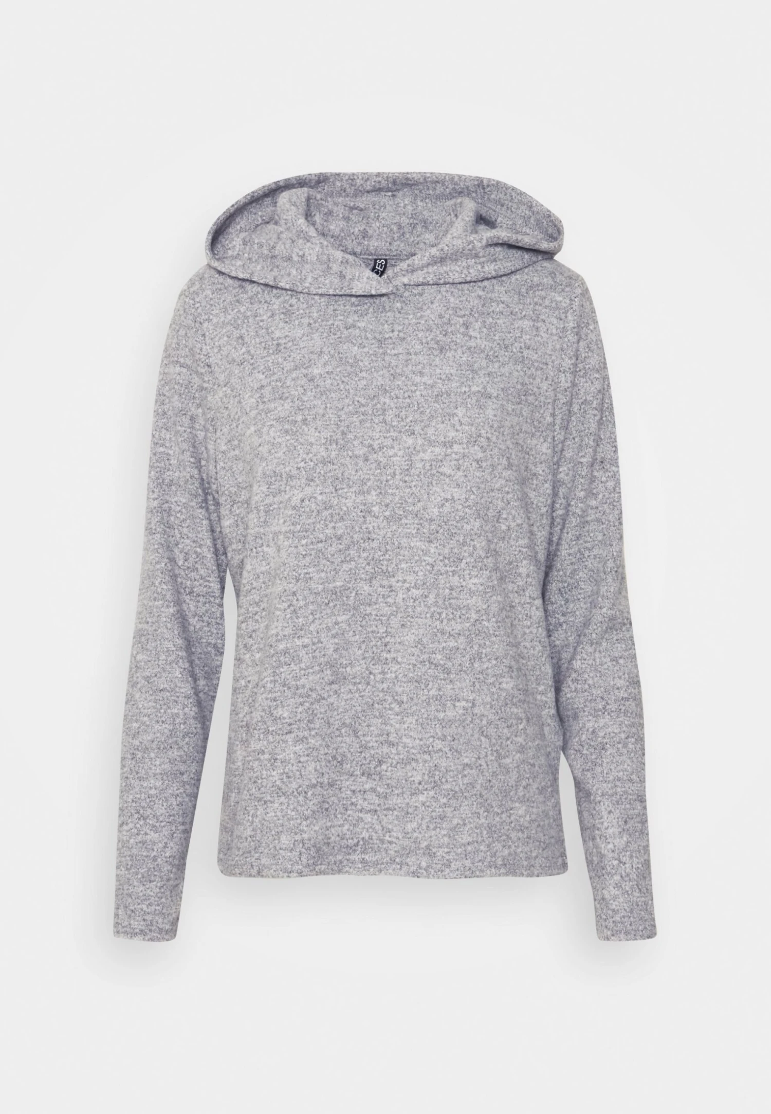 Pieces Pcpam- Hoodie - Light Grey Melange 6 Pieces Pcpam- Hoodie - Light Grey Melange - Afbeelding 4