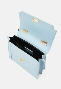 Pieces Pcolive Cross Body- Handtas - Blue -Pieces 8487d123790a4db7acc8cd9c1a979eb2