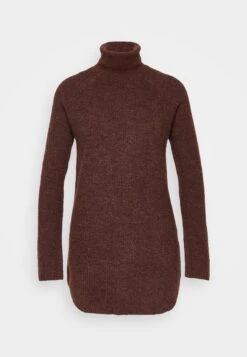 Pieces Pcellen Long - Trui - Chicory Coffee -Pieces 84addab8bbcc4a9b9d1f01d03bae3d6f