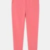 Pieces Kids Lpfranci Contrast Pant - Trainingsbroek - Strawberry Pink -Pieces 854eba1b718b443b91b858455f863274