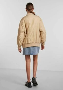 Pieces Bomberjacks - Irish Cream -Pieces 8572258bb0134d708929c371160ccc84