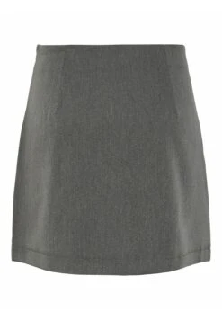 Pieces Rock Pcjeremy - Wikkelrok - Grey Melange 13 Pieces Rock Pcjeremy - Wikkelrok - Grey Melange -Pieces 858ad148865a48bd8f9113ca4da654bd