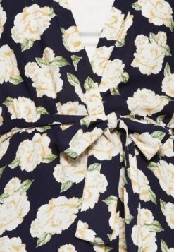 Pieces Pcnya 2/4 Sleeve Kimono - Lichte Jas - Sky Captain -Pieces 85a5fb0119d24208942184e2e45a70e6