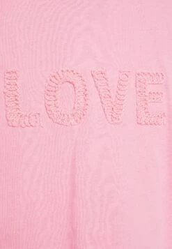 Pieces Kids Lpasuna Top - T-Shirt Basic - Begonia Pink 7 Pieces Kids Lpasuna Top - T-Shirt Basic - Begonia Pink -Pieces 879124f43a5d42a3bbbac5dc080d99ad