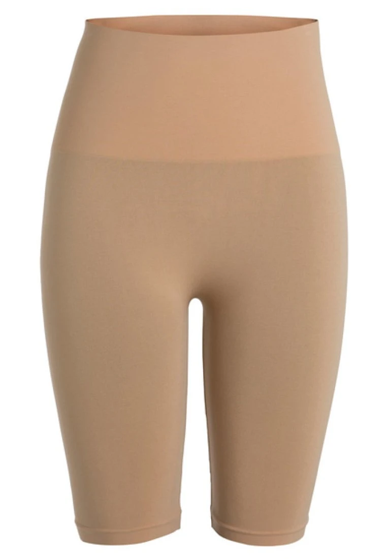 Pieces Pcimagine Noos - Shapewear - Tan 3 Pieces Pcimagine Noos - Shapewear - Tan