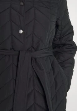 Pieces Pcfawn Long Quilted- Winterjas - Black 13 Pieces Pcfawn Long Quilted- Winterjas - Black -Pieces 87e0d749cd924439bc25776e916901a0