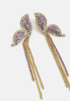 Pieces Pccamille Earrings - Oorbellen - Gold-Coloured -Pieces 8819de3825b94d4890ff91b91f058a93